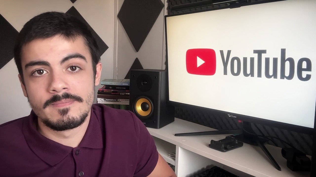 Em 2025 o YouTube ligará o modo fácil, aproveite!