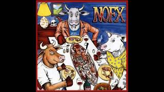 NOFX - Liberal Animation (FULL ALBUM)