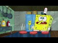 SpongeBob SquarePants Loose Thread Nickelodeon UK