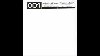 Shawn Rudiman - Shakedown