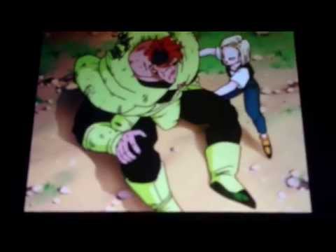 Reaction to Dragon Ball Z Abridged Episode 48: Advanced Geometry