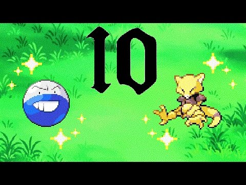 10 Fast Full Odds Hunts to Try