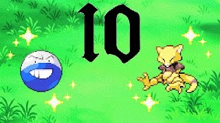 10 Fast Full Odds Hunts to Try