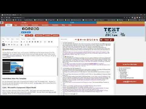 YouTube Thumbnail and HTML generator