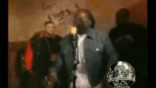 Ace Hood - We Here Music Video