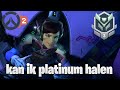 Haal ik Platina? | Overwatch 2