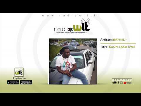 BRAYN HIJ-KOON SAKA UWII (audio)