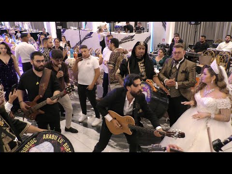 🥁Arabii lu' Bursuc & Ork Kana Jambe🥁