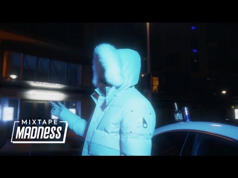 Luk3 Whit3 - Chopstix (Music Video)  | @MixtapeMadness