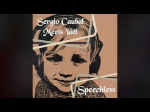 BailaConmigo RadioShow - Sergio Caubal Speedchless