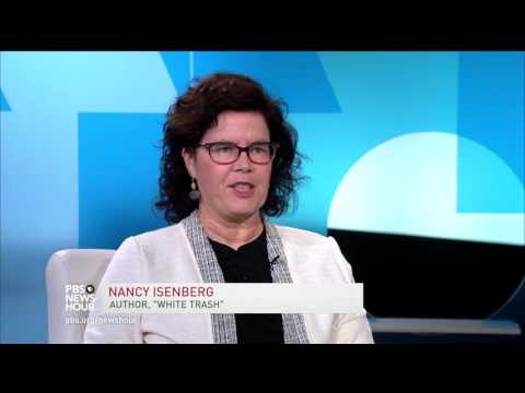 The origin of ‘white trash,’ and why class is still an issue in the U.S.