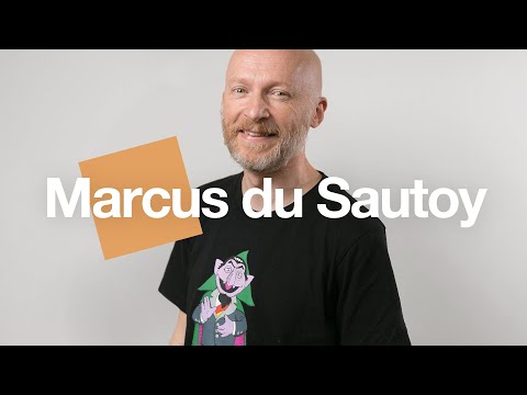 Marcus du Sautoy: “Humans will never know if the universe is infinite”