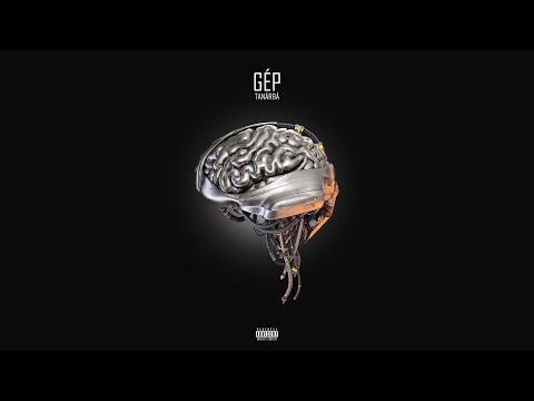 TANÁRBÁ - Gép (Official Audio)