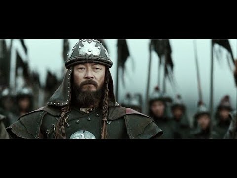 Монгол (2007) HD смотреть онлайн