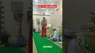 Download lagu Ust. H. Zaky mubarok | Juara AKSI INDOSIAR mp3
