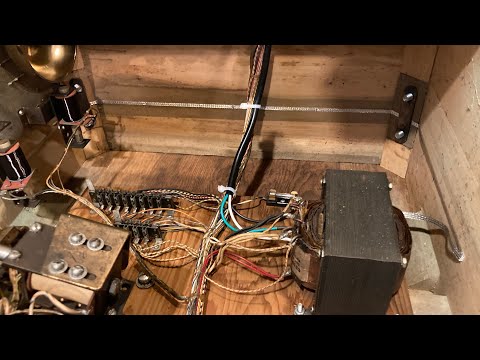 Bank a ball pinball restoration part 9: adding a ground circuit