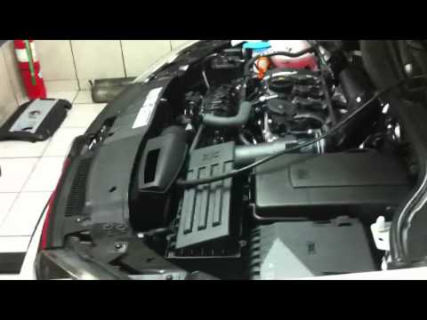 Rdm Golf Gti linea 2012 Chip Tunning