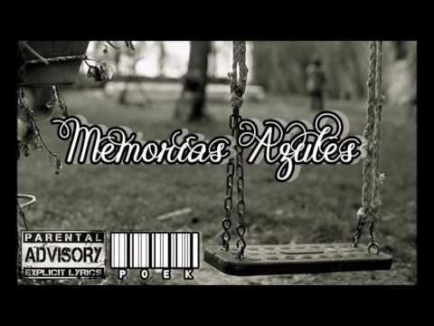 Cambio Mi Juguete - El Poek Feat. Kirso ( Memorias Azules)