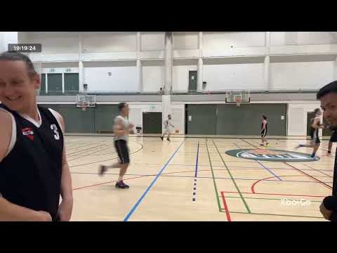 Pakilan Visa Mega Stars v:s Yökoris 3 11 24