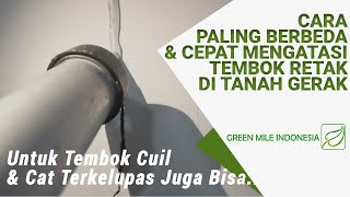 SIKA HYFLEX 140 Silikon Sealant Tembok Ngelupas/Retak