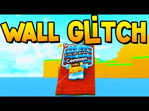 How To GLITCH IN WALL AS A TRAP in TRAP & BAIT! ROBLOX