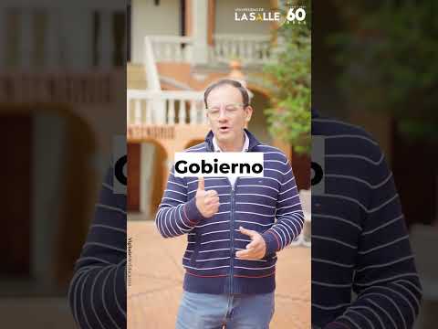 Video MAESTRÍA Estudios Sociales de la Religión