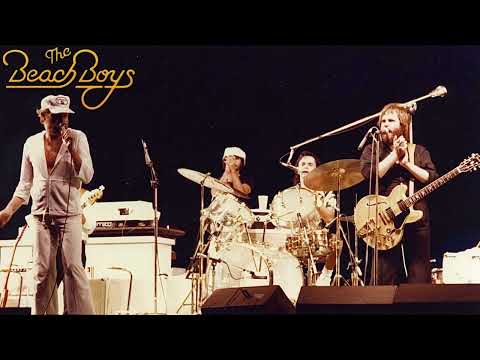 The Beach Boys - Live in Uniondale, New York (May 14, 1979)