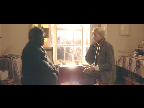 CLASSROOM BATTLES - "CONTENDER" (Official Music Video)