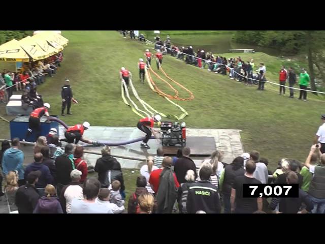 Jabloňany, 02. 06. 2013