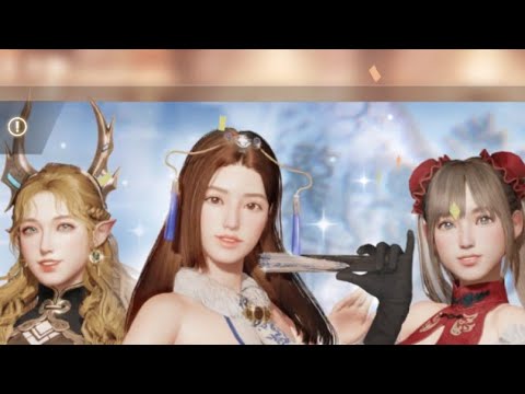 Rise of Eros. Anniversary units are Insane! Don't sleep on these units. They are legendary and OP!