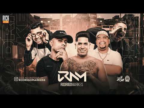 SUPERAÇÃO PROS MALOQUEIRO - Hariel, NK, Leozinho ZS, Joãozinho VT, Lele JP, Marks, Brunim (DJ Boy)