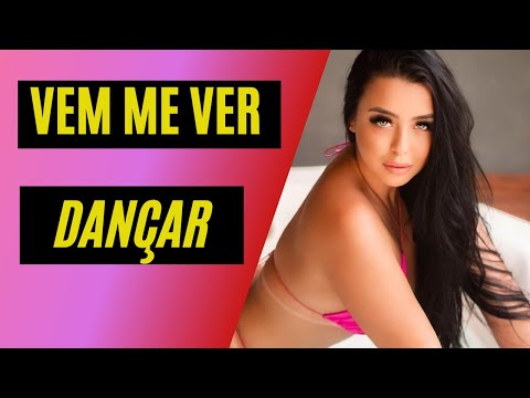 Dança Gatinha Hot- Gatas do Tik Tok #9