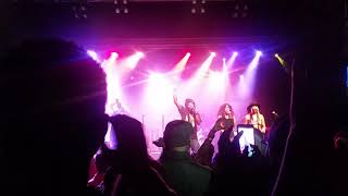 Parliament Funkadelic/Fillmore Charlotte 02/10/18