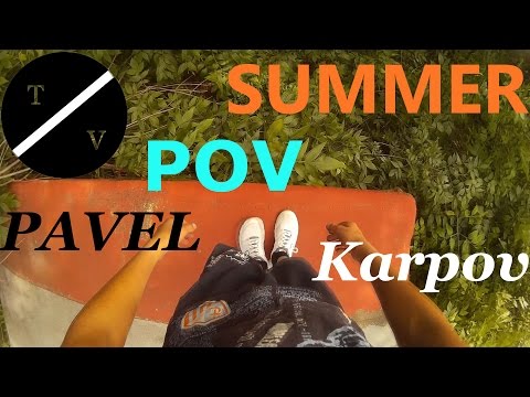 POV.Pavel Karpov