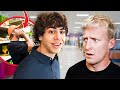 I Brought Tfue Screaming In Stores