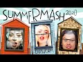 DJ Earworm - Summermash 2020