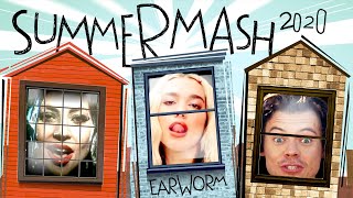 DJ Earworm - Summermash 2020