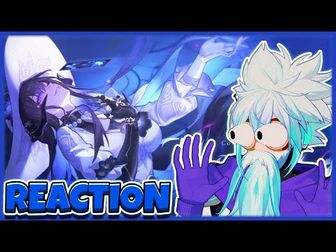 I CAN'T WAIT FOR THE DAHLIA | The Dahlia Character Trailer REACTION