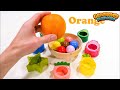 Let S Learn What Different Fruits Taste Like In This Spanish Keyword Video For Toddlers And Kids