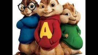 Chipmunks-Usher: Love You Gently