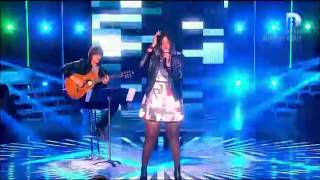 Yseult - Reckoning song (One Day) [Asaf Avidan]