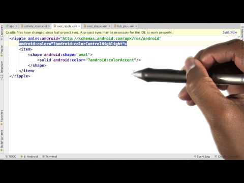 Adding Ripple Surface Elevation to a FAB