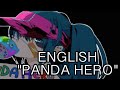 【 Miku-tan】 [2011] [ENGLISH] Panda Hero 