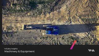 Fellowmind Industry insights - Machinery & Equipment