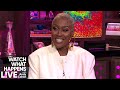 Cheryl “Coko” Gamble Says Kids Started Ringing Her Doorbell When She Made It Big | WWHL
