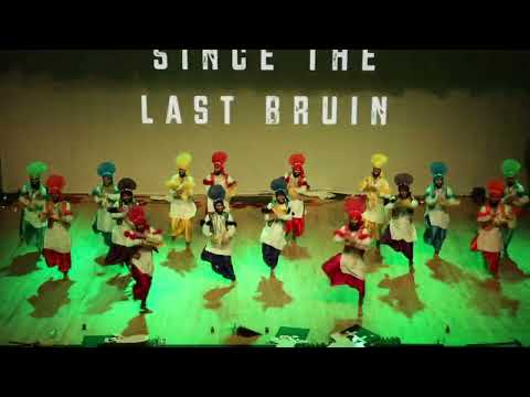 VSB Waris @ Bruin Bhangra '22 [2nd Place]