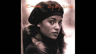 Emilia  - Twist Of Fate