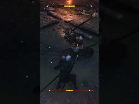 Sekiro but with Tenchu Wrath of Heaven Boss Music #shorts #mods