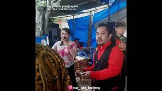 Download lagu MESAKNE ATIKU YEN TAK TERUSKE RO KOWE. OJO NANGIS . VIDEO JODET SANTUY. Video viral terbaru mp3
