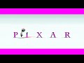 [REQUESTED] Pixar Animation Studios Effects (Sponsored by Deluxe Digital 2006 Effects) (EXTENDED)